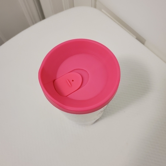 Lilly Pulitzer Tumbler with Lid 24 ounce - Picture 3 of 6
